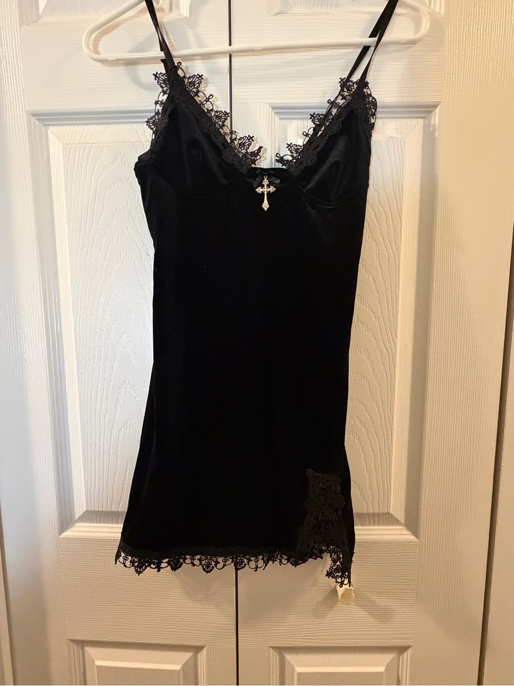 🚨Black Valore Goth dress🚨